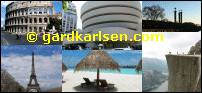 gardkarlsen.com forum Forum Index