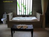 Bathtub at Kandaburi