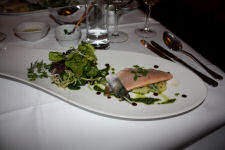 Having char at Altes Zollhaus in Berlin