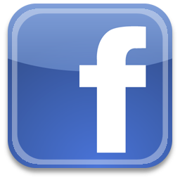 I'm also on Facebook