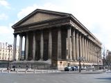 La Madeleine in Paris