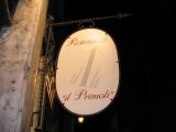 Ristorante il Primoli