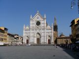 Santa Croce in Florence