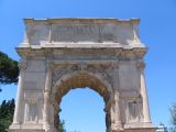 Arch of Titus