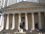 Federal Hall National Monument