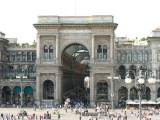 Galleria Vittorio Emanuele II