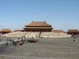 Hall of Supreme Harmony