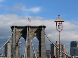 Images from Brooklyn Bridge