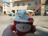 The great Italian ice cream (or gelati :-)