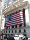 New York stock exchange