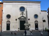Obelisk of Santa Maria sopra Minerva