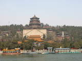 The Tower of Buddhist Fragrance