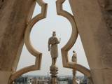 View from the top of the Duomo