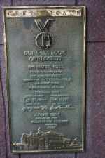 Westin Chosun is the oldest hotel in Korea